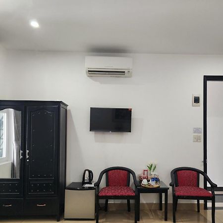 Thao An 2 Hotel Hue Thon Lai The Bagian luar foto