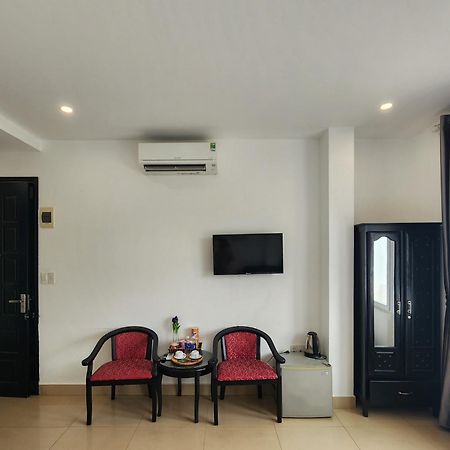 Thao An 2 Hotel Hue Thon Lai The Bagian luar foto
