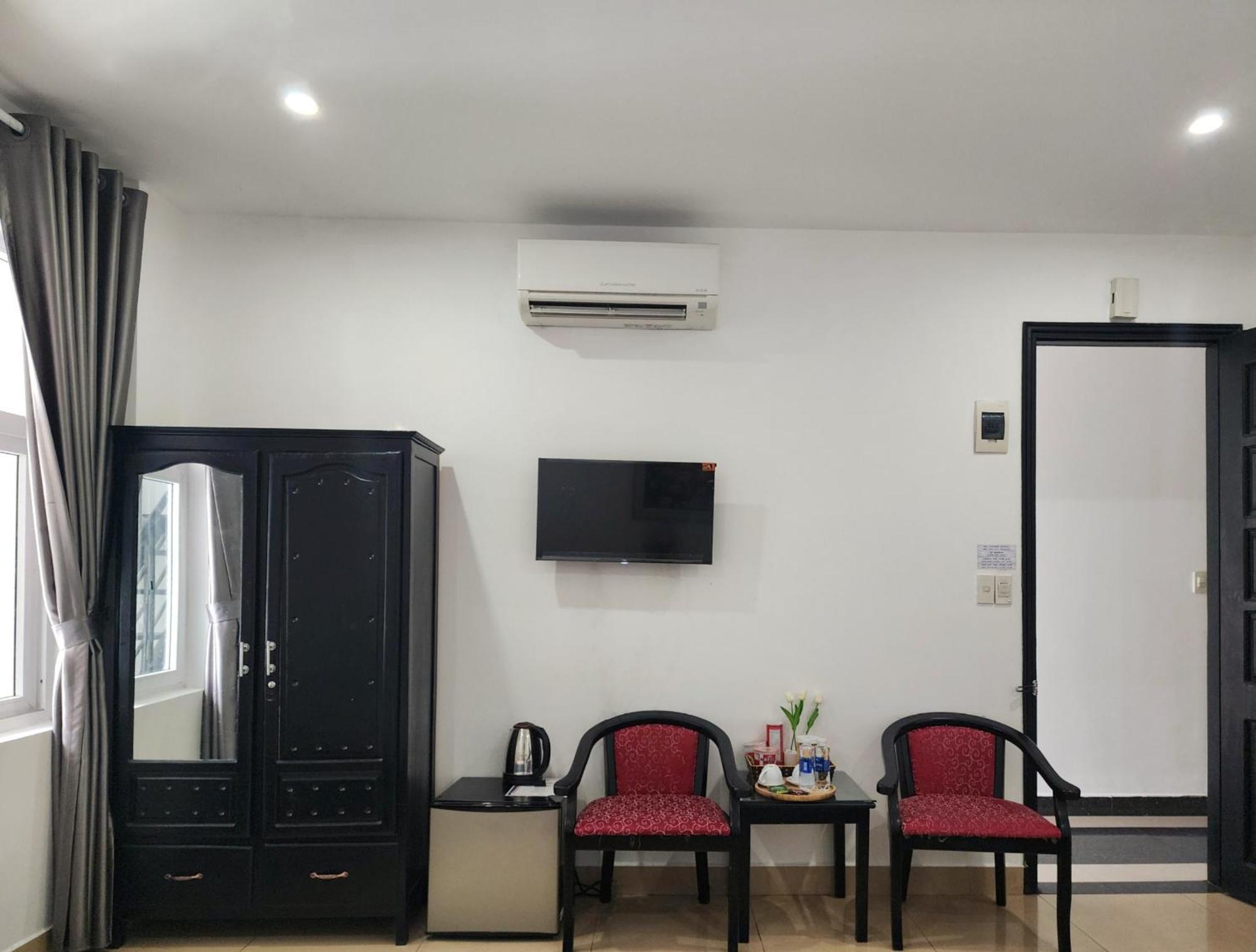 Thao An 2 Hotel Hue Thon Lai The Bagian luar foto