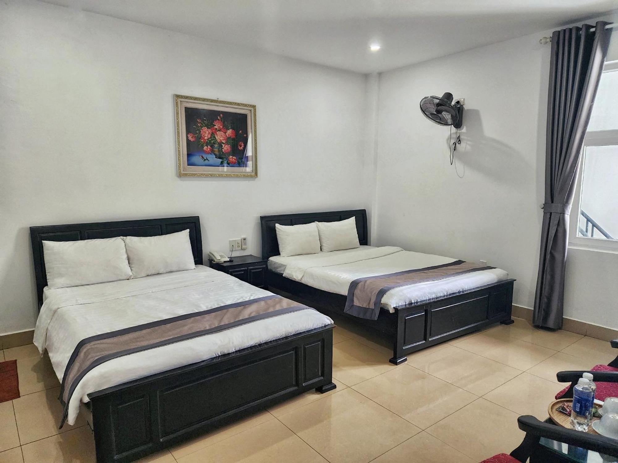 Thao An 2 Hotel Hue Thon Lai The Bagian luar foto