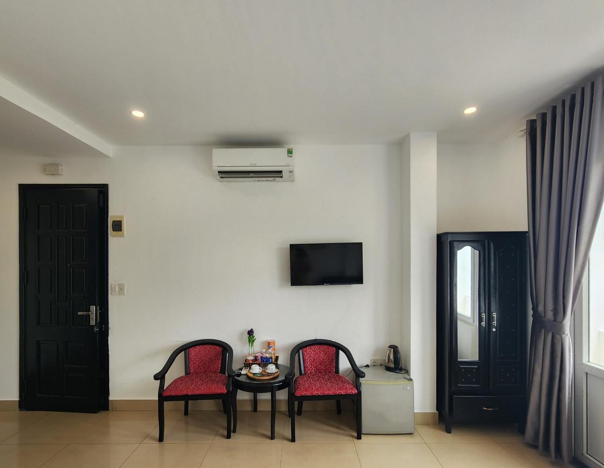Thao An 2 Hotel Hue Thon Lai The Bagian luar foto