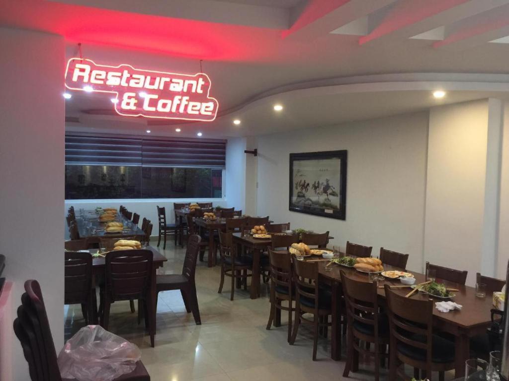 Thao An 2 Hotel Hue Thon Lai The Bagian luar foto